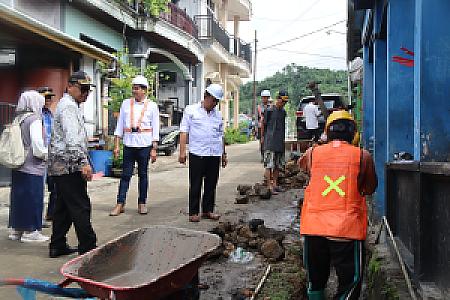 Pendampingan Probebaya
