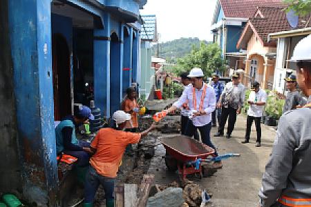 Pendampingan Probebaya