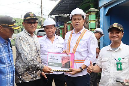 Pendampingan Probebaya
