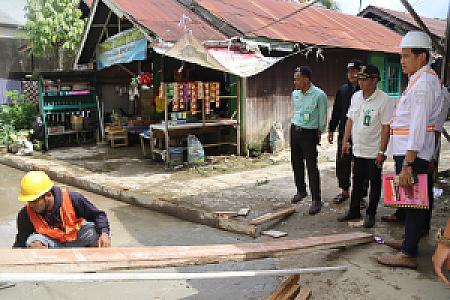 Pendampingan Probebaya
