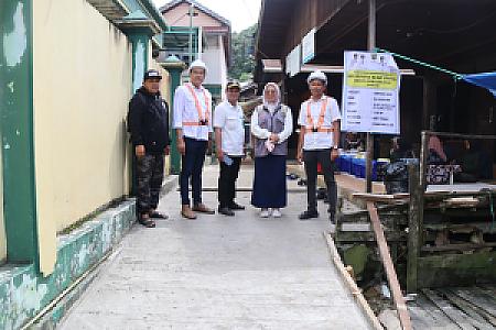 Pendampingan Probebaya