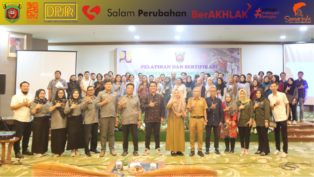 Pelatihan dan Sertifikasi SKK Jenjang 6 Jabatan Supervisor K3 Konstruksi Utama